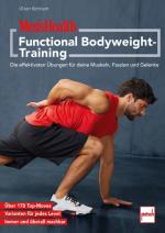 Cover-Bild MEN'S HEALTH Functional-Bodyweight-Training