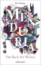 Cover-Bild Menduria 1: Das Buch der Welten