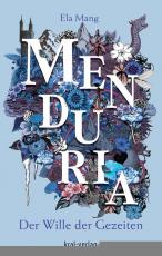 Cover-Bild Menduria (Band 4)