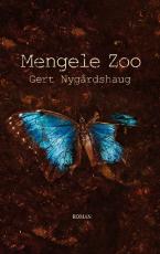 Cover-Bild Mengele Zoo