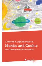 Cover-Bild Menka und Cookie