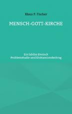 Cover-Bild MENSCH-GOTT-KIRCHE