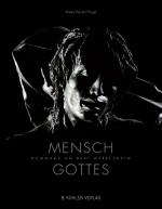 Cover-Bild Mensch Gottes
