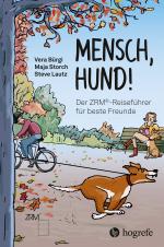 Cover-Bild Mensch Hund!