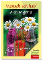 Cover-Bild Mensch, ich hab' dich so gern