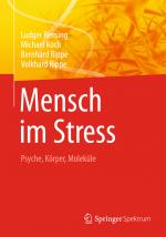 Cover-Bild Mensch im Stress