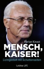 Cover-Bild Mensch, Kaiser!