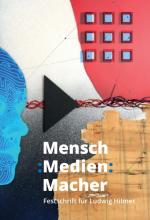 Cover-Bild Mensch : Medien : Macher