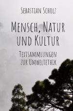 Cover-Bild Mensch, Natur und Kultur