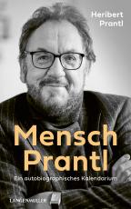 Cover-Bild Mensch Prantl