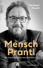 Cover-Bild Mensch Prantl