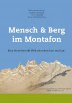 Cover-Bild Mensch & Berg im Montafon. Eine faszinierende Welt zwischen Lust und Last