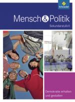 Cover-Bild Mensch und Politik SII - Themenbände
