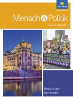 Cover-Bild Mensch und Politik SII - Themenbände