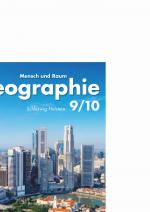 Cover-Bild Mensch und Raum - Geographie Schleswig-Holstein - 9./10. Schuljahr