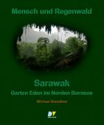 Cover-Bild Mensch und Regenwald Sarawak