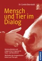 Cover-Bild Mensch und Tier im Dialog