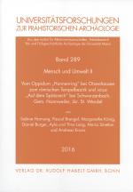 Cover-Bild Mensch und Umwelt II