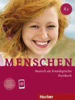 Cover-Bild Menschen A1