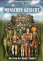Cover-Bild Menschen gesucht