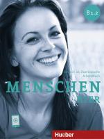 Cover-Bild Menschen hier B1.2