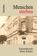 Cover-Bild Menschen sterben