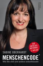 Cover-Bild Menschencode®