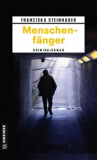 Cover-Bild Menschenfänger