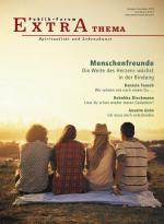 Cover-Bild Menschenfreunde