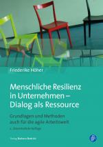 Cover-Bild Menschliche Resilienz in Unternehmen – Dialog als Ressource
