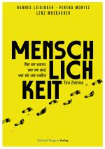 Cover-Bild Menschlichkeit