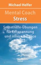 Cover-Bild Mental Coach Stress