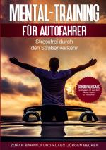 Cover-Bild Mental - Training für Autofahrer