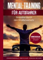 Cover-Bild Mental - Training für Autofahrer