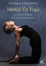 Cover-Bild Mental Yin Yoga