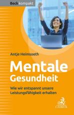 Cover-Bild Mentale Gesundheit
