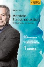 Cover-Bild Mentale Stressreduktion -