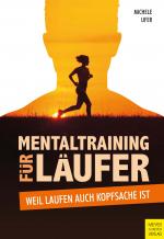 Cover-Bild Mentaltraining für Läufer