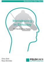 Cover-Bild Mentaltraining im Eishockey