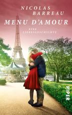 Cover-Bild Menu d'amour