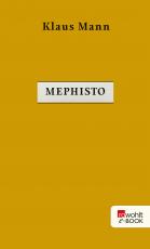 Cover-Bild Mephisto
