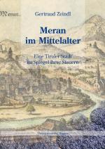Cover-Bild Meran im Mittelalter