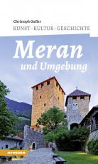 Cover-Bild Meran und Umgebung