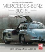 Cover-Bild Mercedes-Benz 300 SL