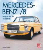 Cover-Bild Mercedes-Benz /8