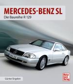 Cover-Bild Mercedes-Benz SL