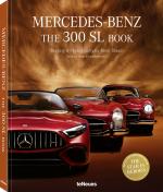 Cover-Bild Mercedes-Benz. The 300 SL Book
