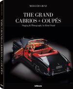 Cover-Bild Mercedes-Benz - The Grand Cabrios & Coupés