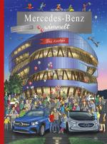 Cover-Bild Mercedes-Benz wimmelt