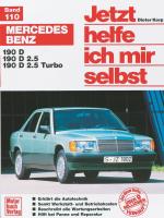 Cover-Bild Mercedes-Benz